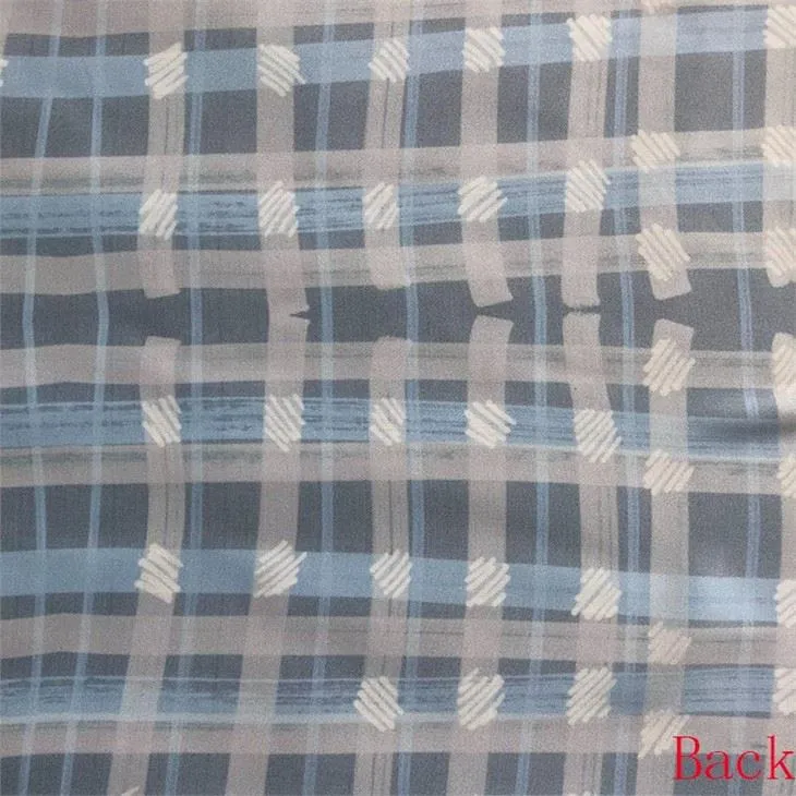 Digital Printing Fabrics manufacturer