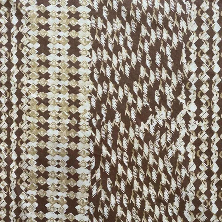 Sustainable Tencel Paj Rwb Poplin